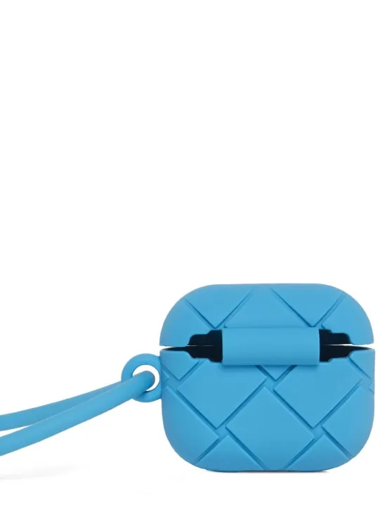 Bottega Veneta   Silicone AirPods generation 3 case 