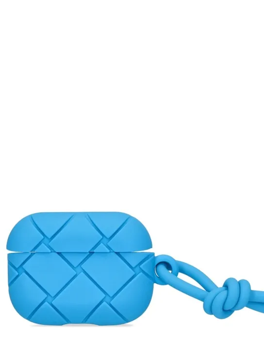 Bottega Veneta   Silicone AirPods Pro case 