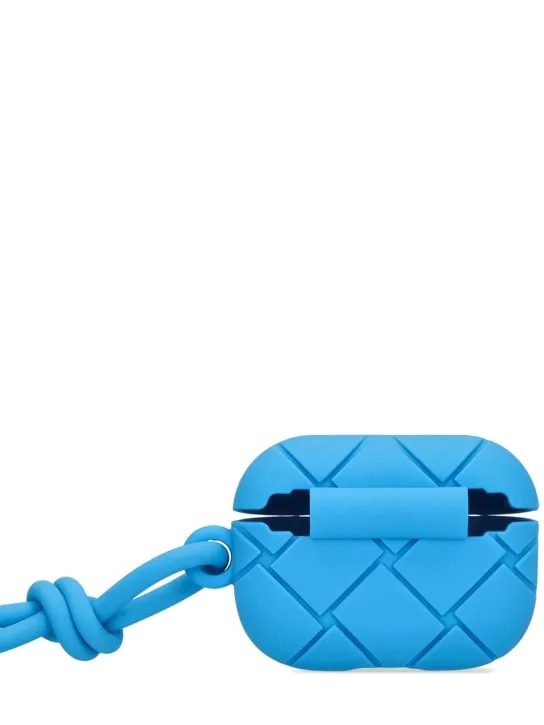 Bottega Veneta   Silicone AirPods Pro case 