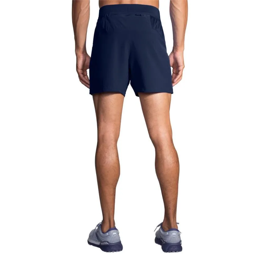 Brooks SHERPA 5INCH SHORT