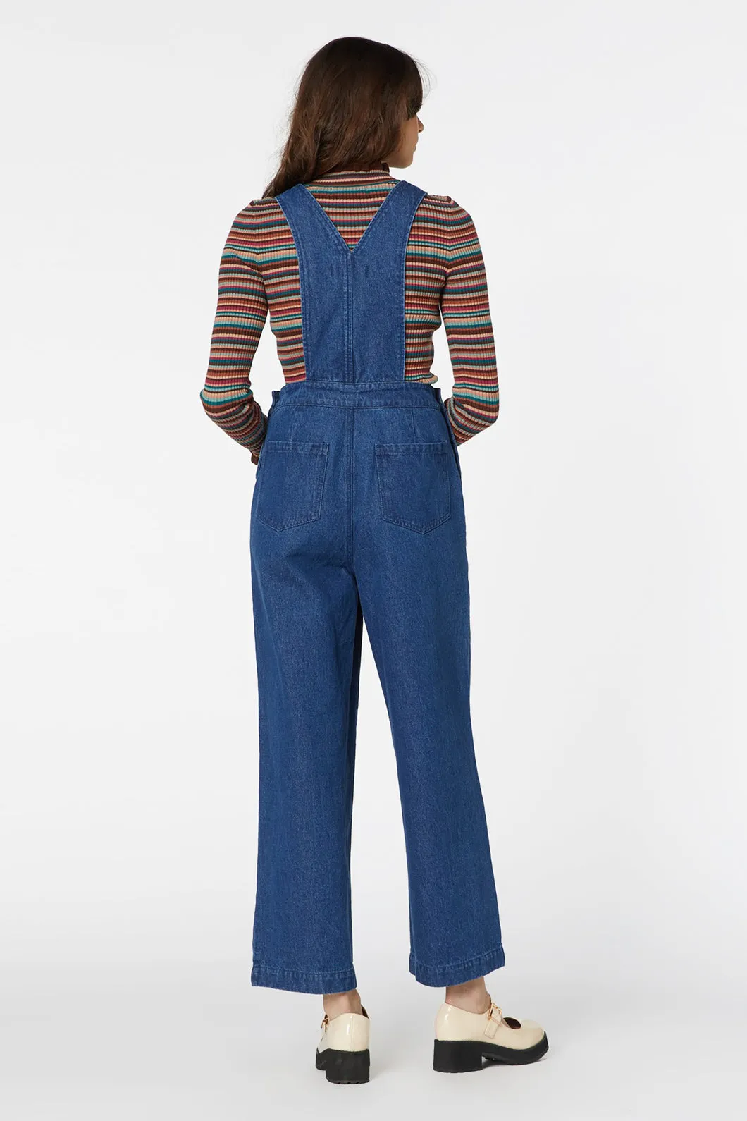 Camille Overalls