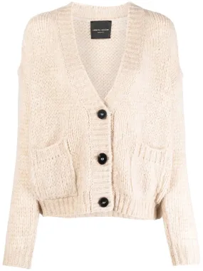 Cardigan Roberto Collina