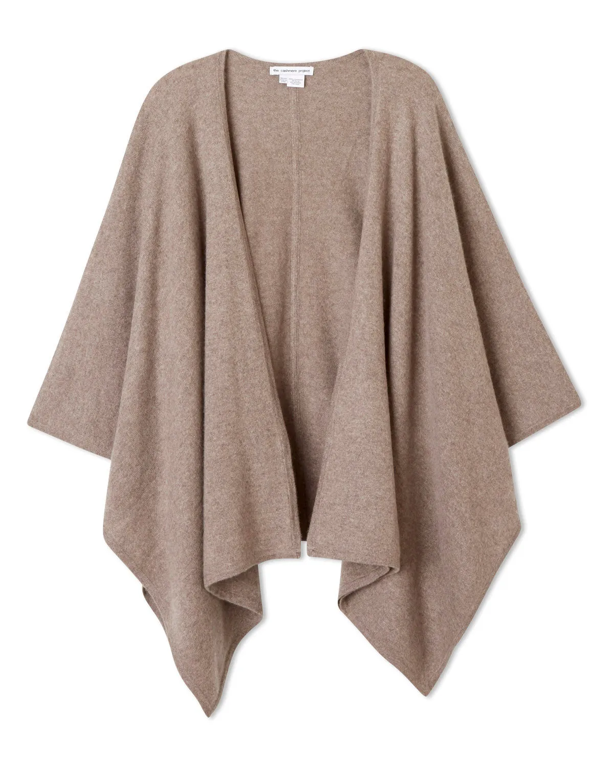 Cashmere Project Classic Wrap