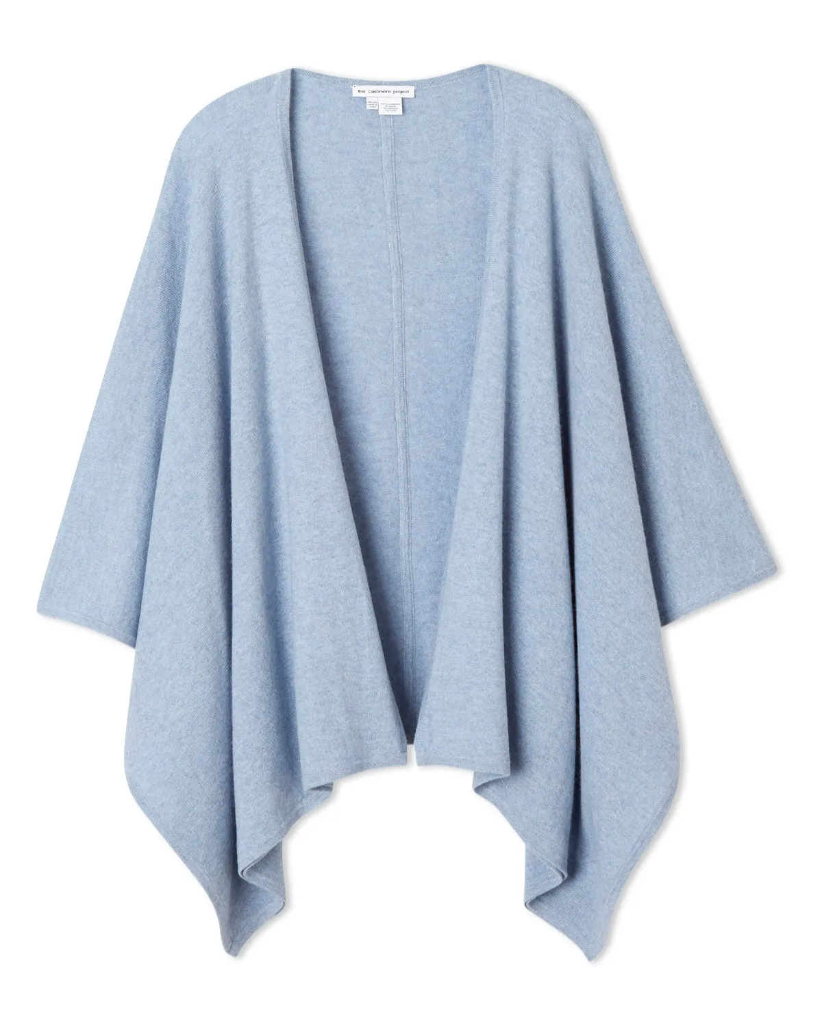 Cashmere Project Classic Wrap