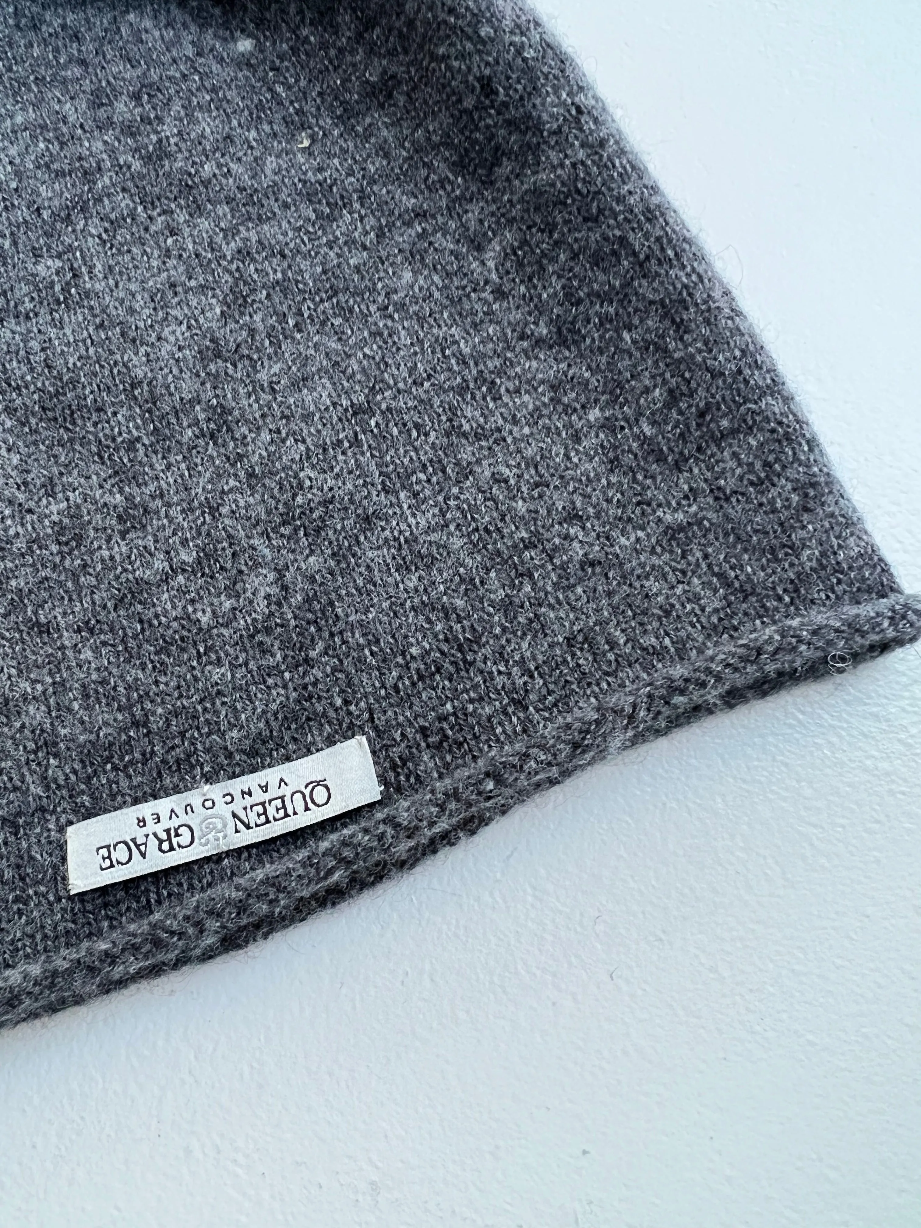 Cashmere Toques | 27 Colours