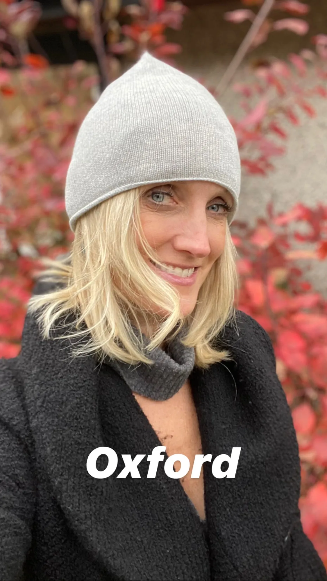 Cashmere Toques | 27 Colours