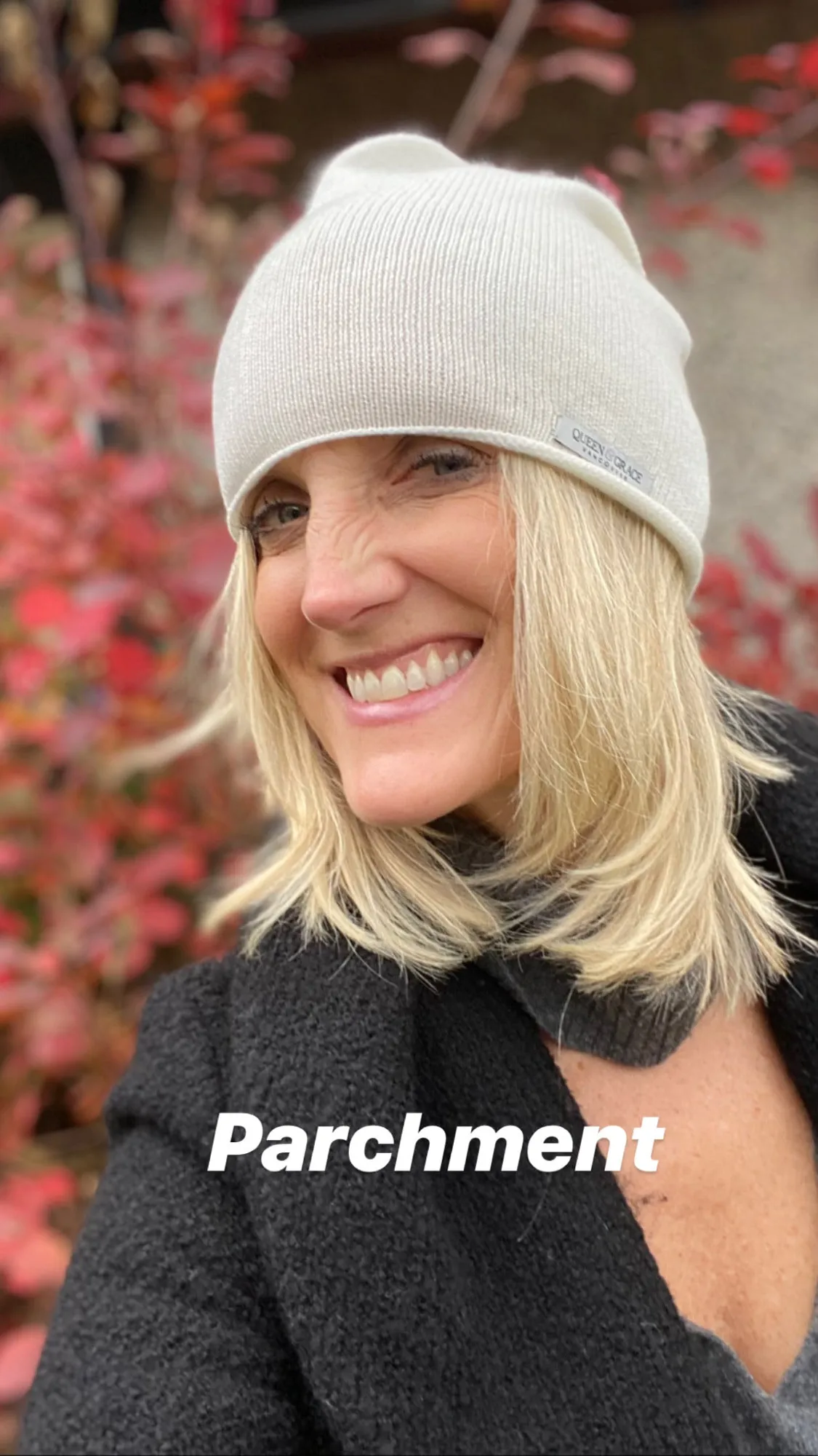 Cashmere Toques | 27 Colours