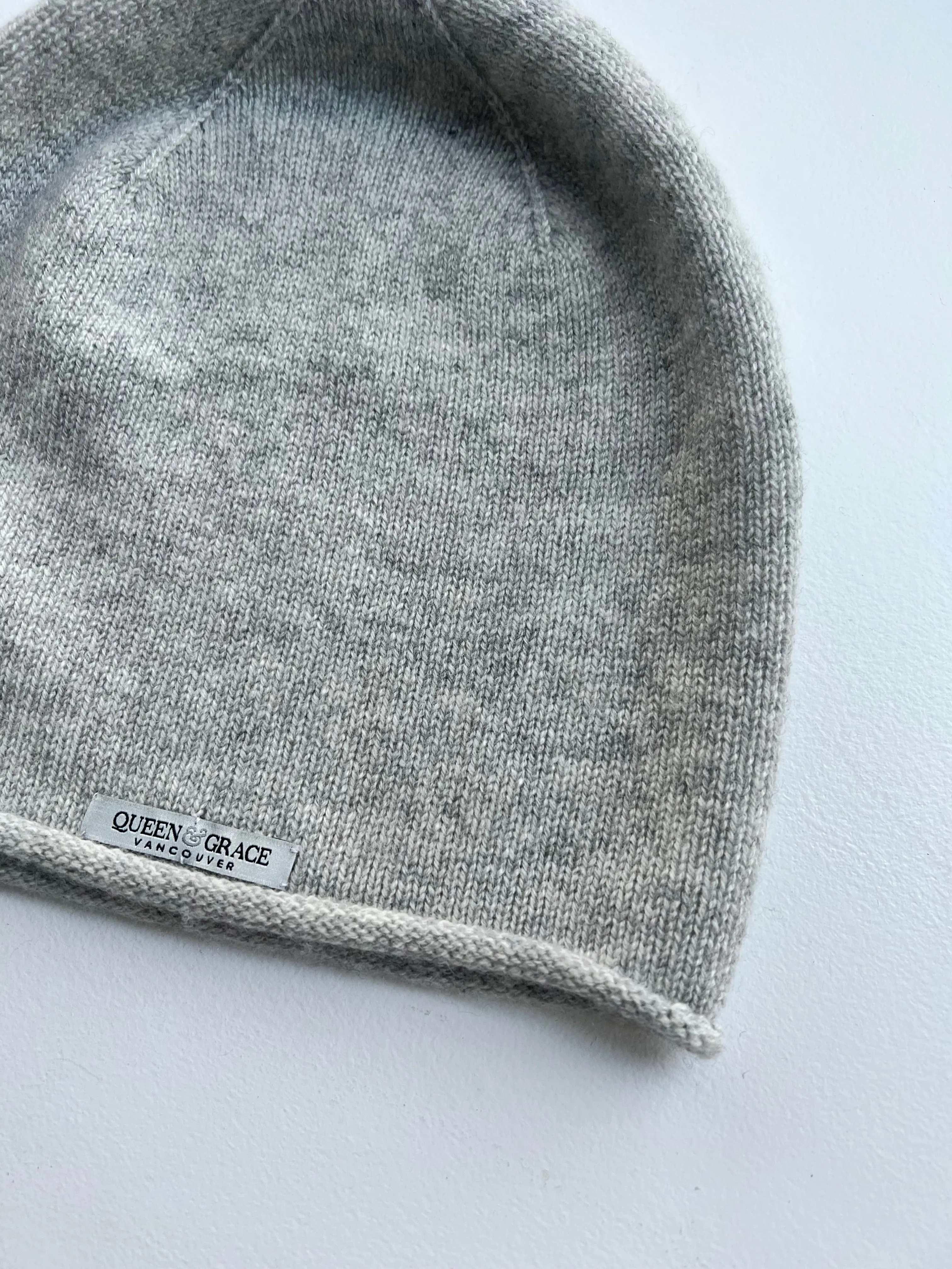 Cashmere Toques | 27 Colours