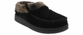 Clarks Moc Toe Women’s Casual Slipper