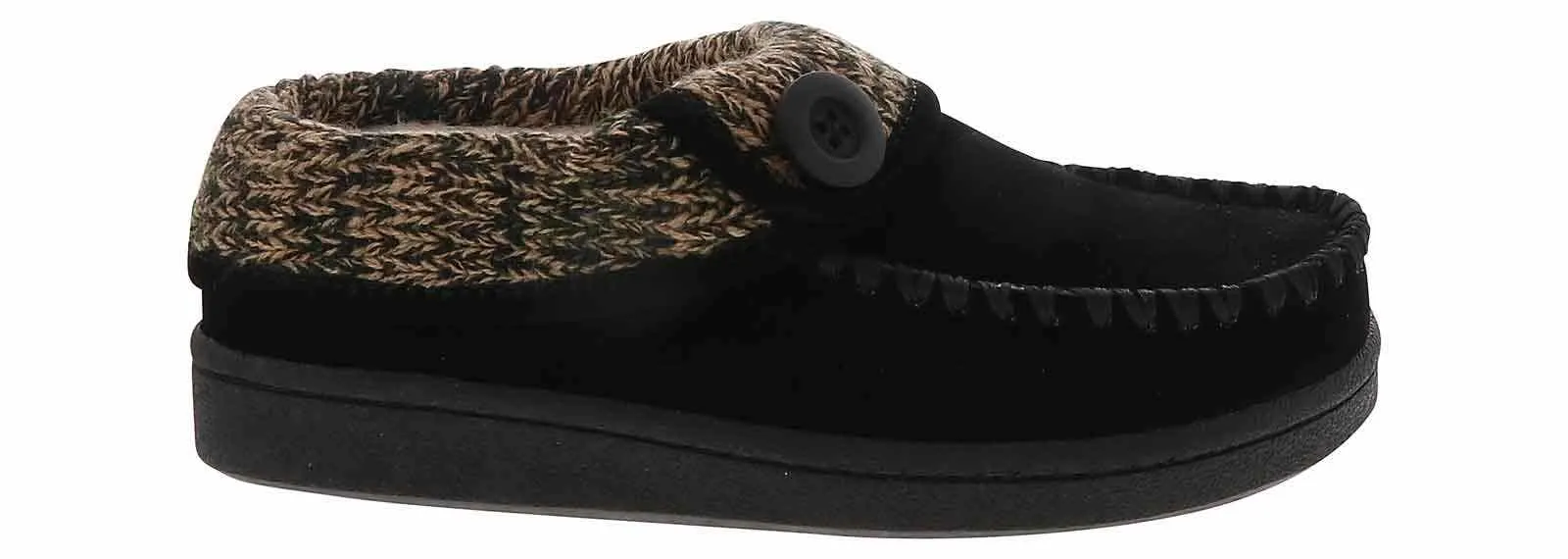 Clarks Moc Toe Women’s Casual Slipper