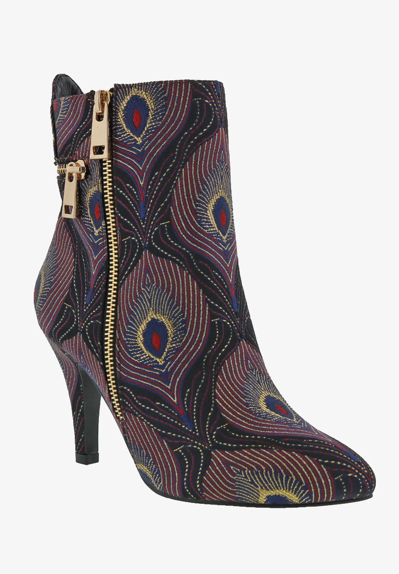 Claudette Bootie