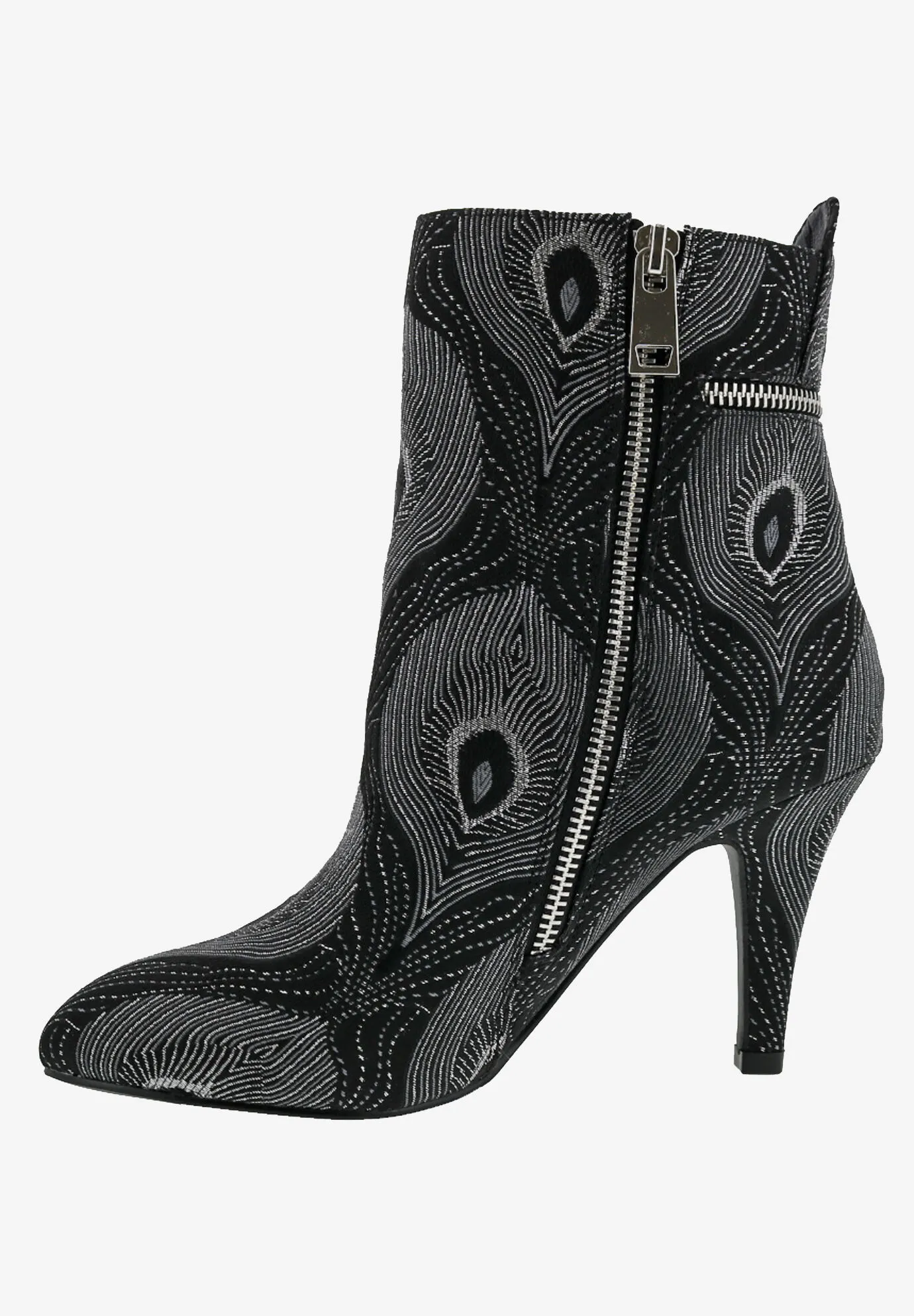 Claudette Bootie