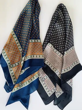 Colinna Square Scarf