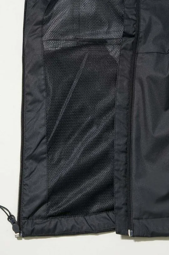 Columbia outdoor jacket Inner Limits III black color