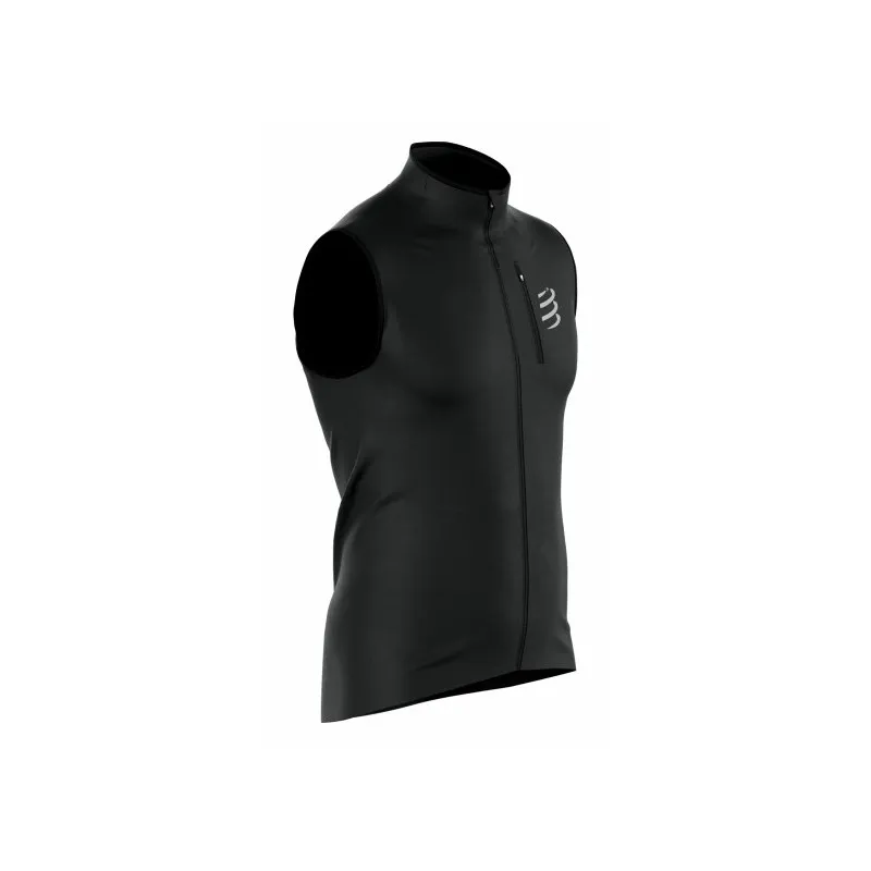 COMPRESSPORT HURRICANE WINDPROOF VEST FOR MEN'S