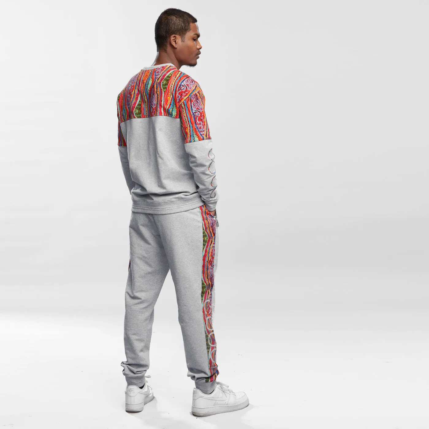 COOGI Sunset Fleece Joggers