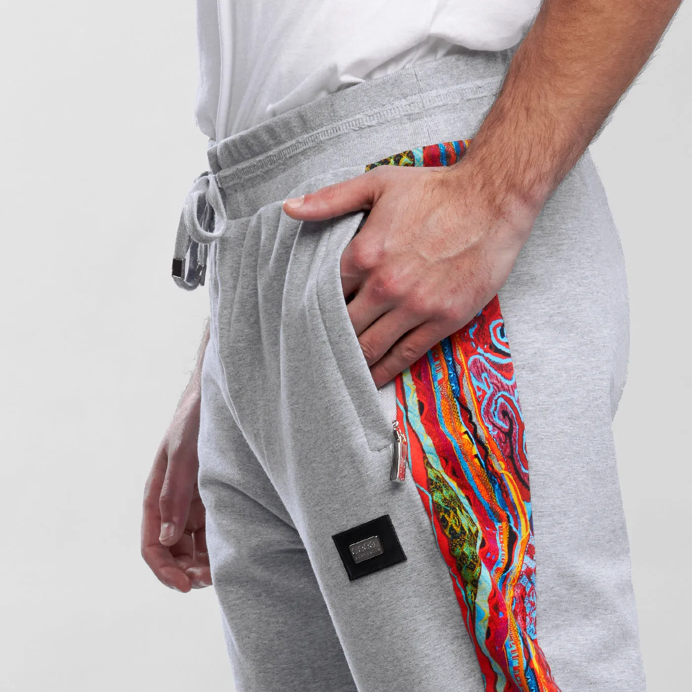 COOGI Sunset Fleece Joggers