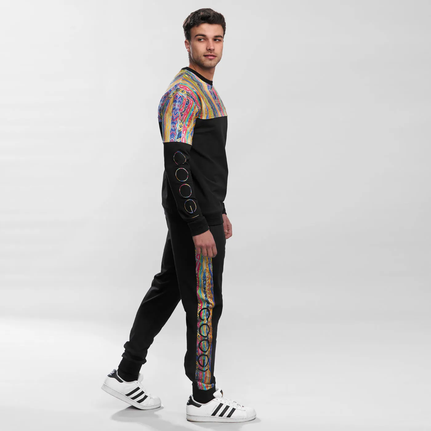 COOGI Tribute Fleece Joggers