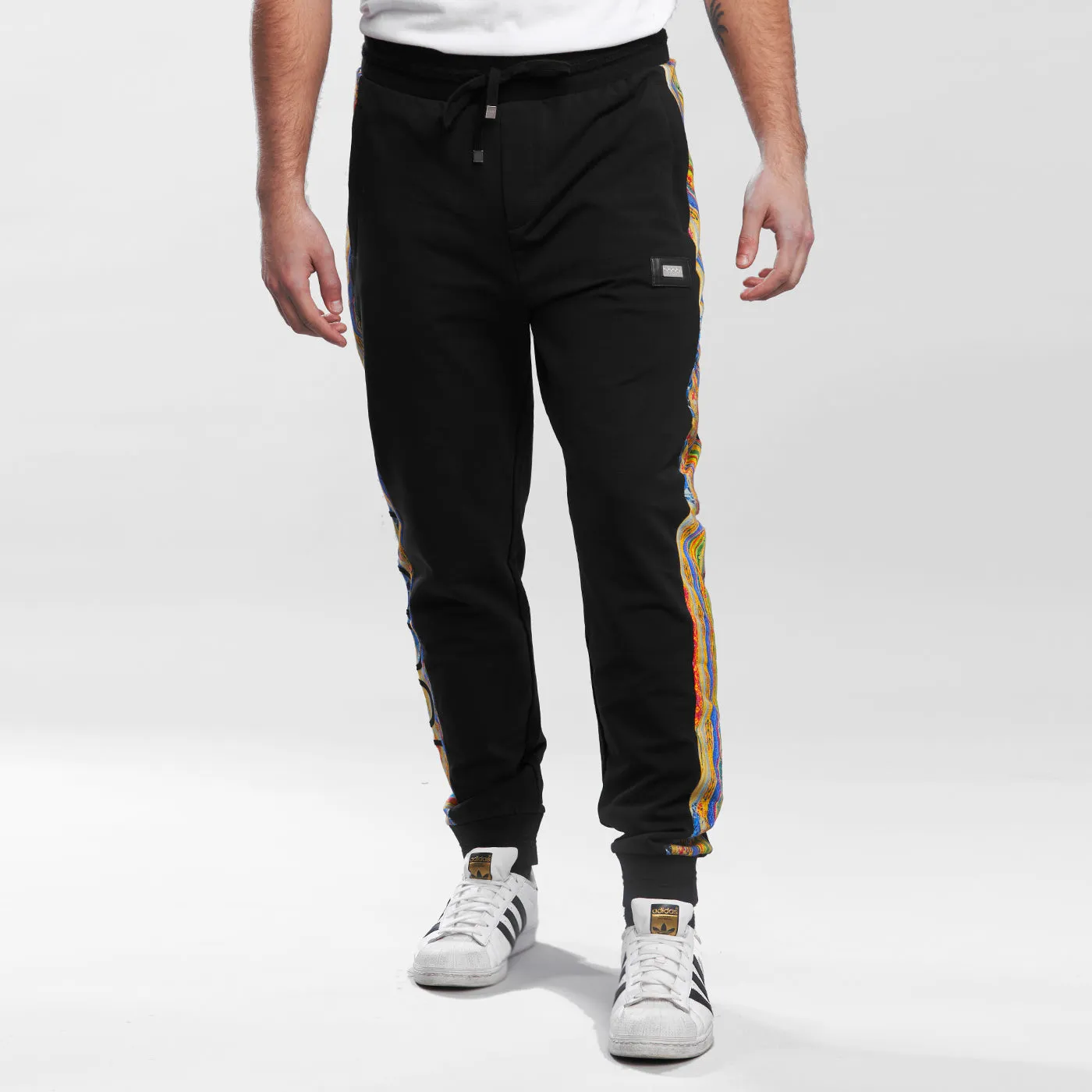 COOGI Tribute Fleece Joggers