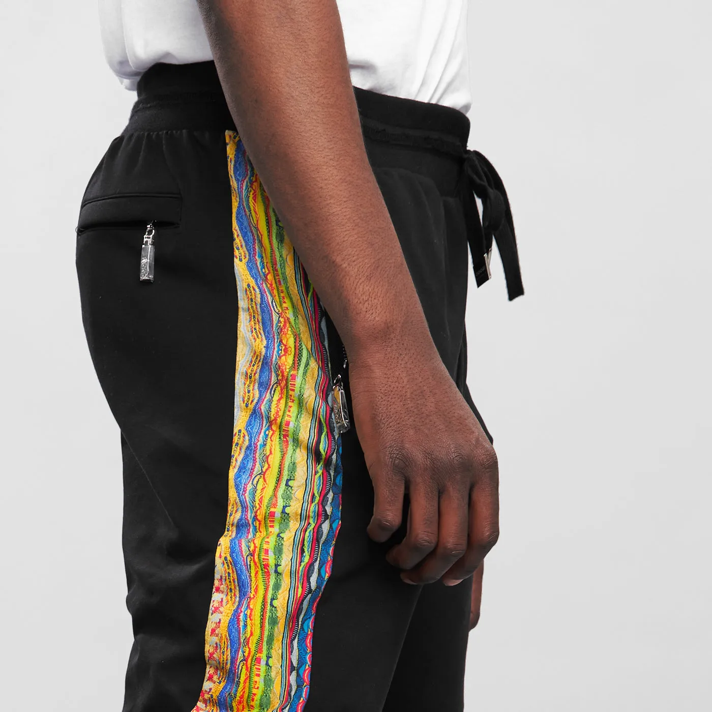 COOGI Tribute Fleece Joggers