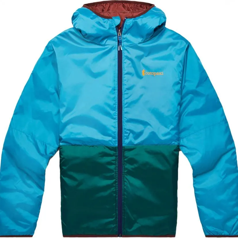 Cotopaxi Teca Calido Hooded Jacket M men's jacket