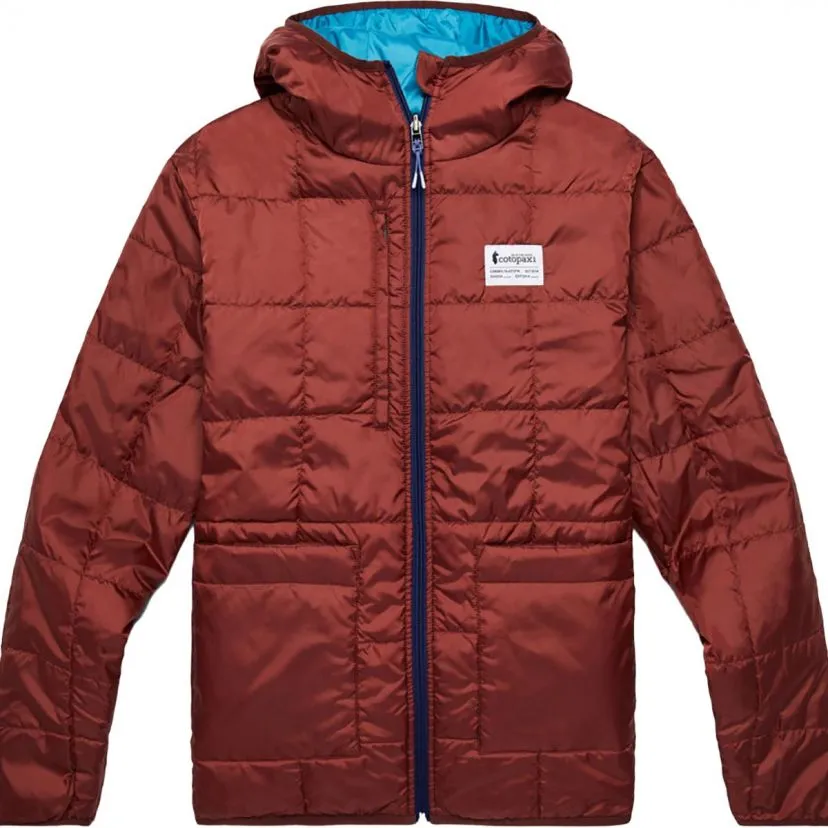 Cotopaxi Teca Calido Hooded Jacket M men's jacket