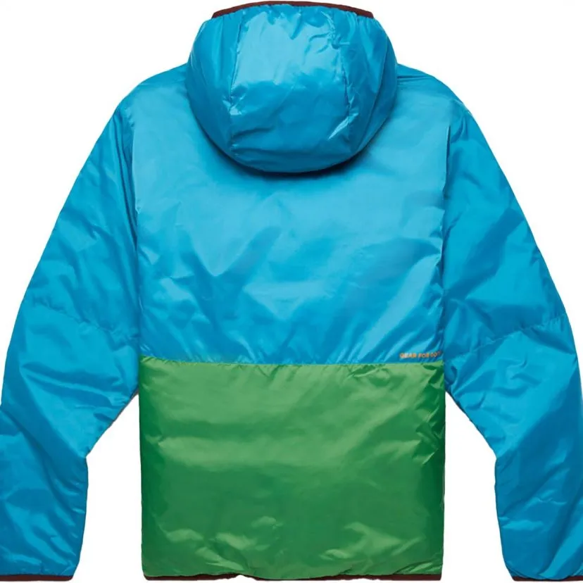 Cotopaxi Teca Calido Hooded Jacket M men's jacket