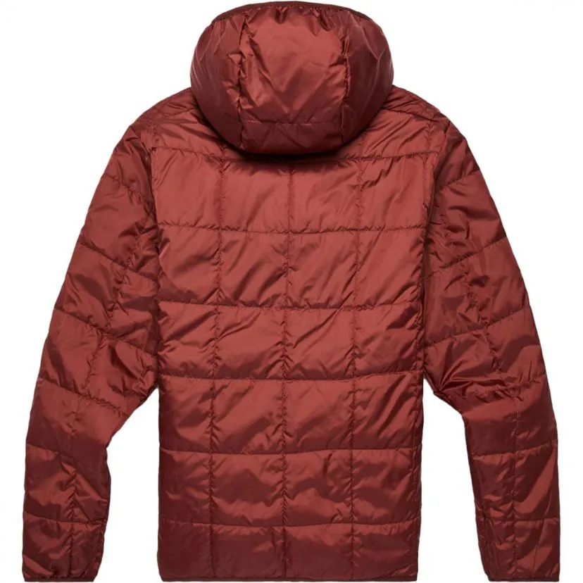 Cotopaxi Teca Calido Hooded Jacket M men's jacket