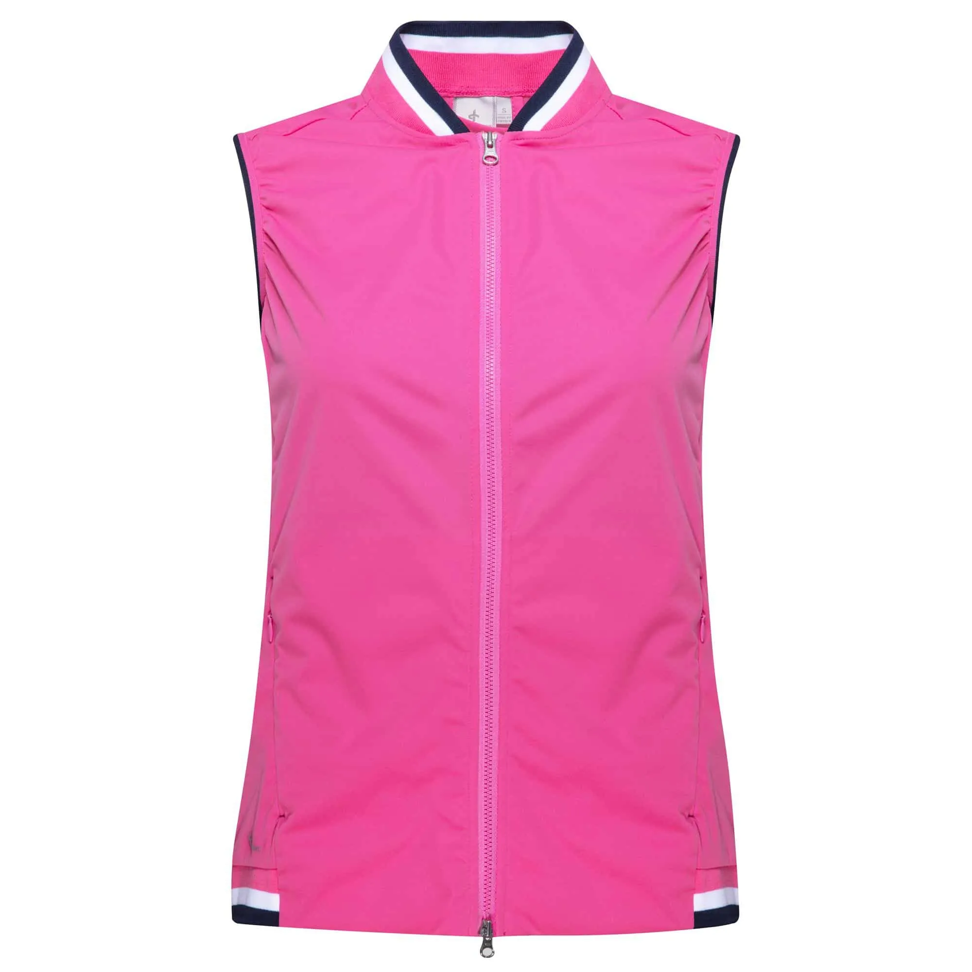 Cross Storm Lightweight Ladies Golf Vest Heather