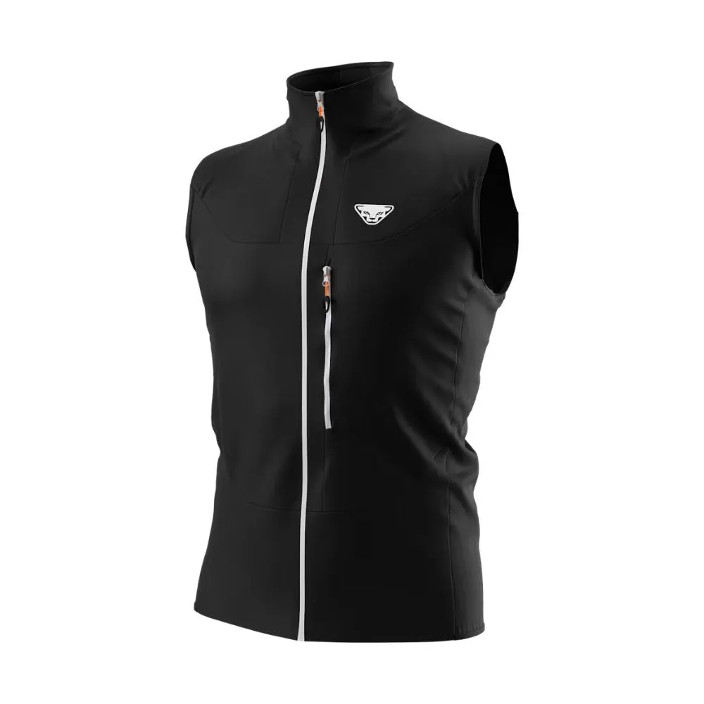 DYNAFIT Men's Traverse Dynastretch Vest