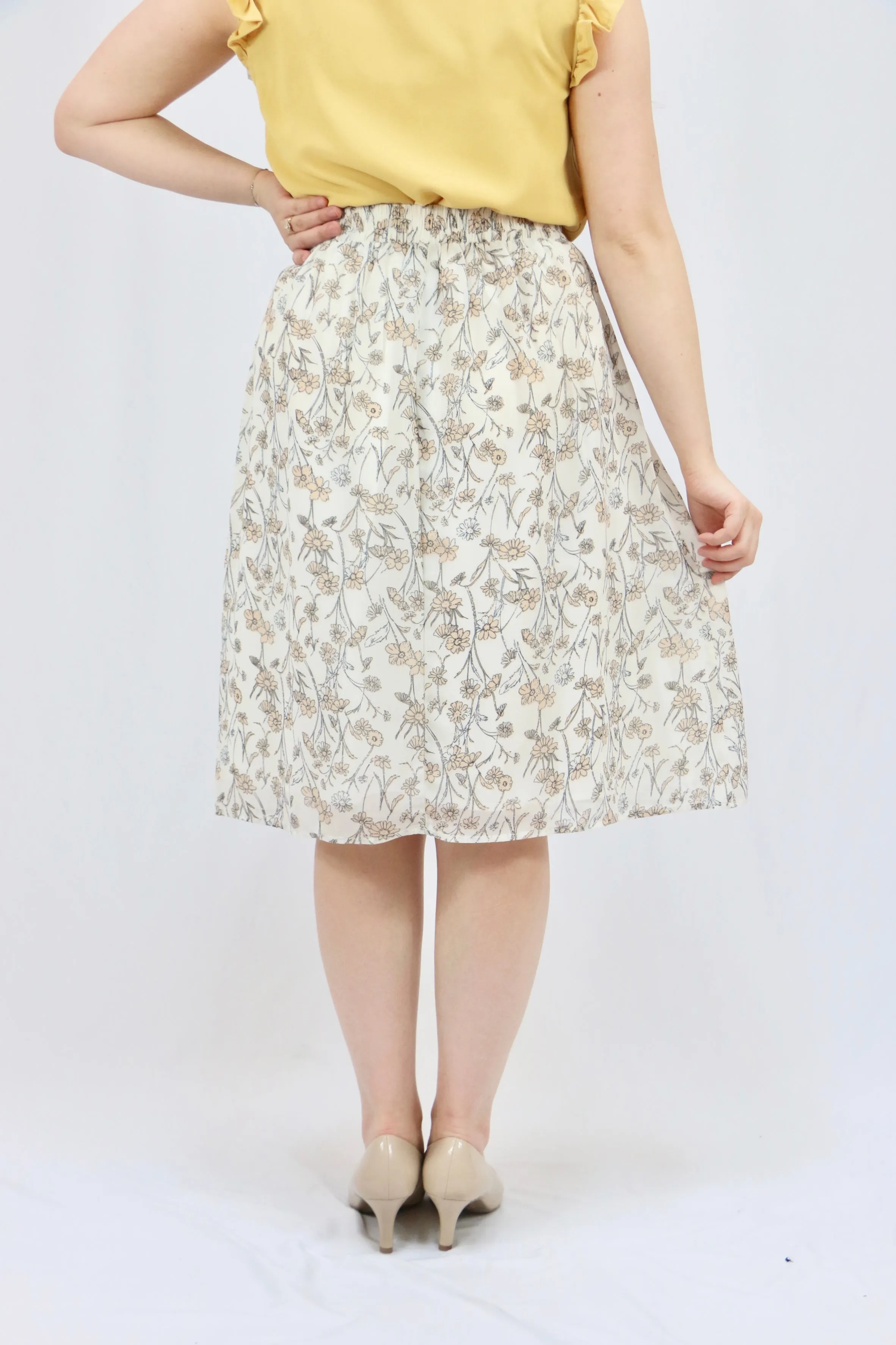 Emelia Skirt