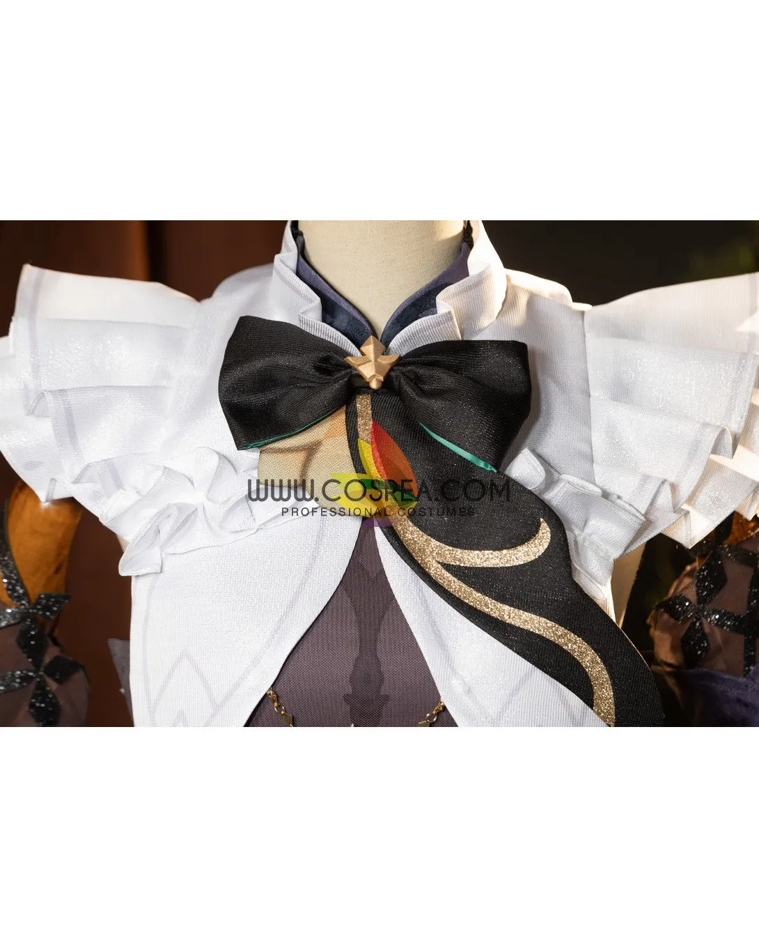 Emilie Genshin Impact Standard Size Cosplay Costume