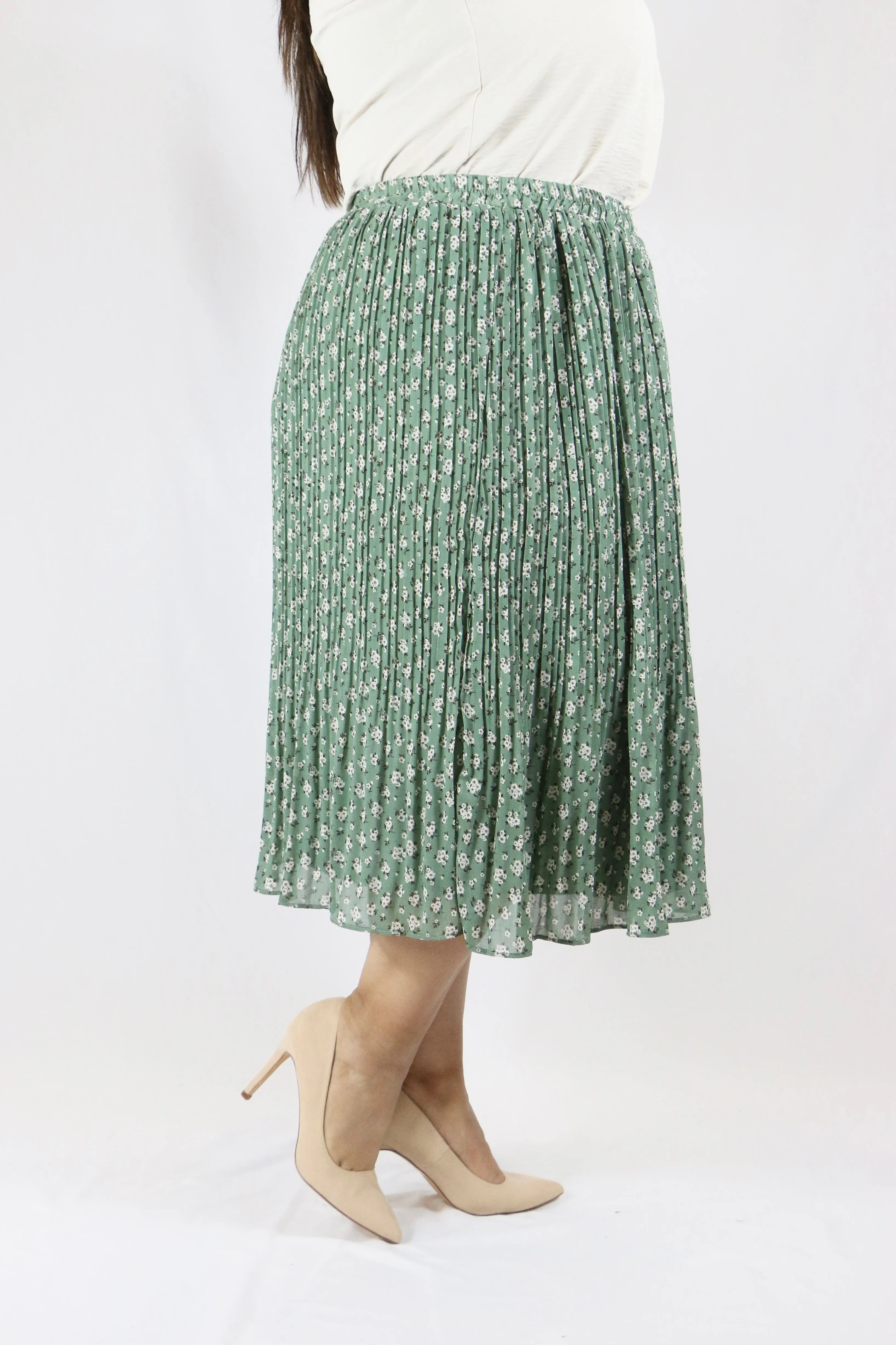 Everly Skirt