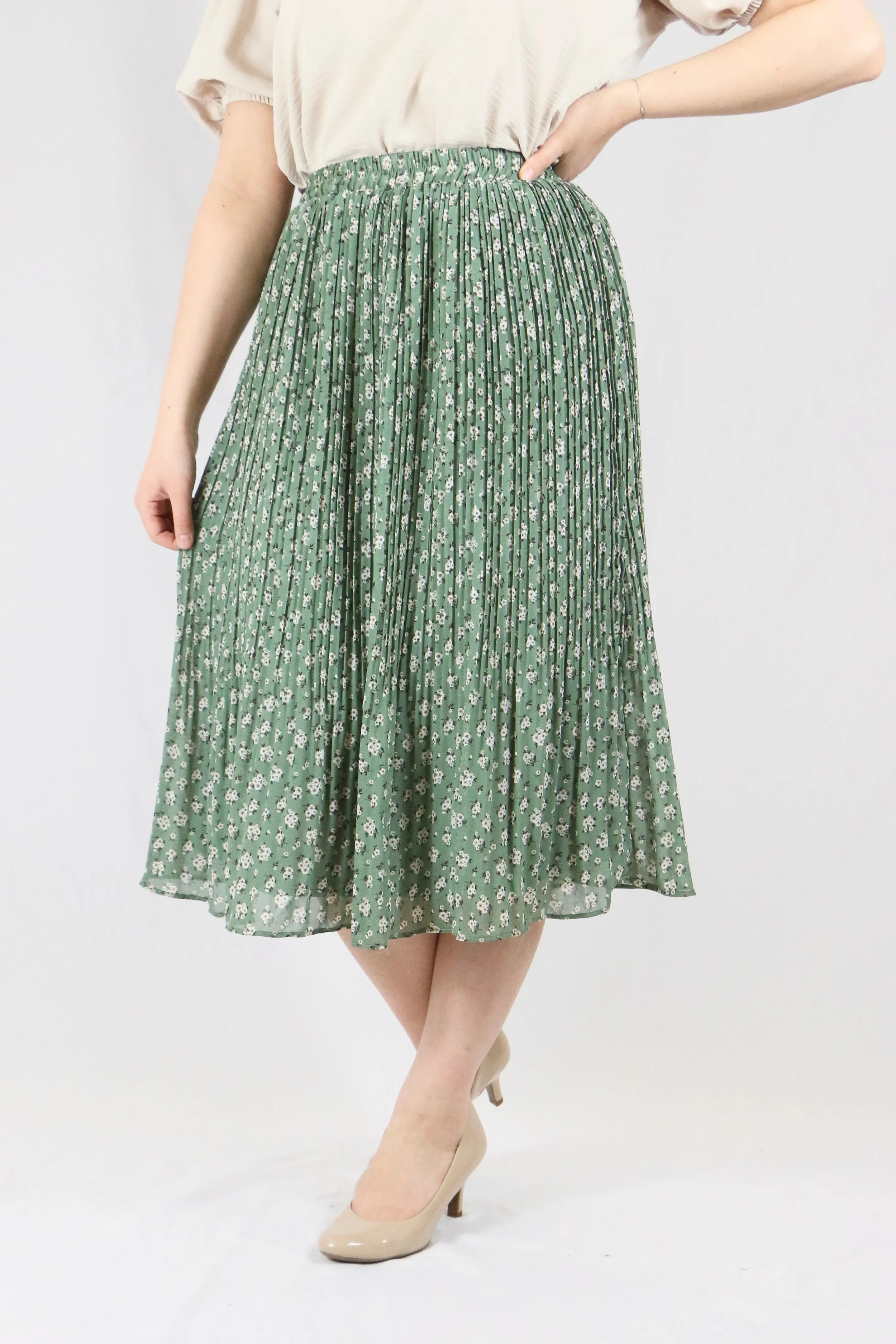 Everly Skirt