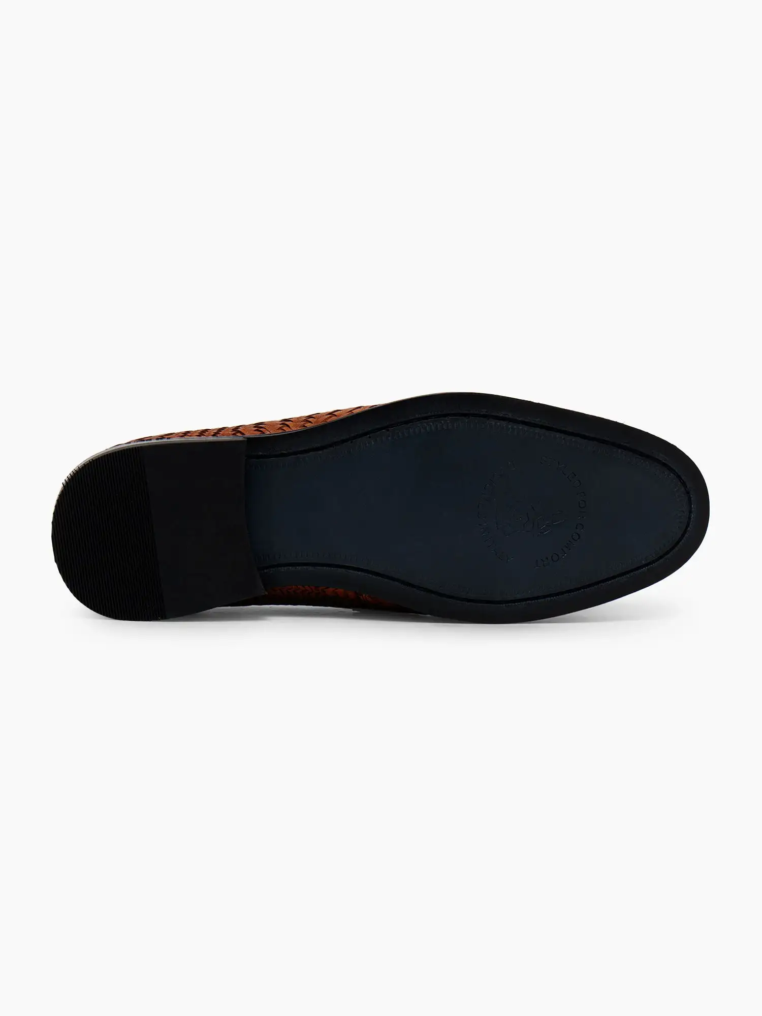 Ezok Casual Mocassins For Men