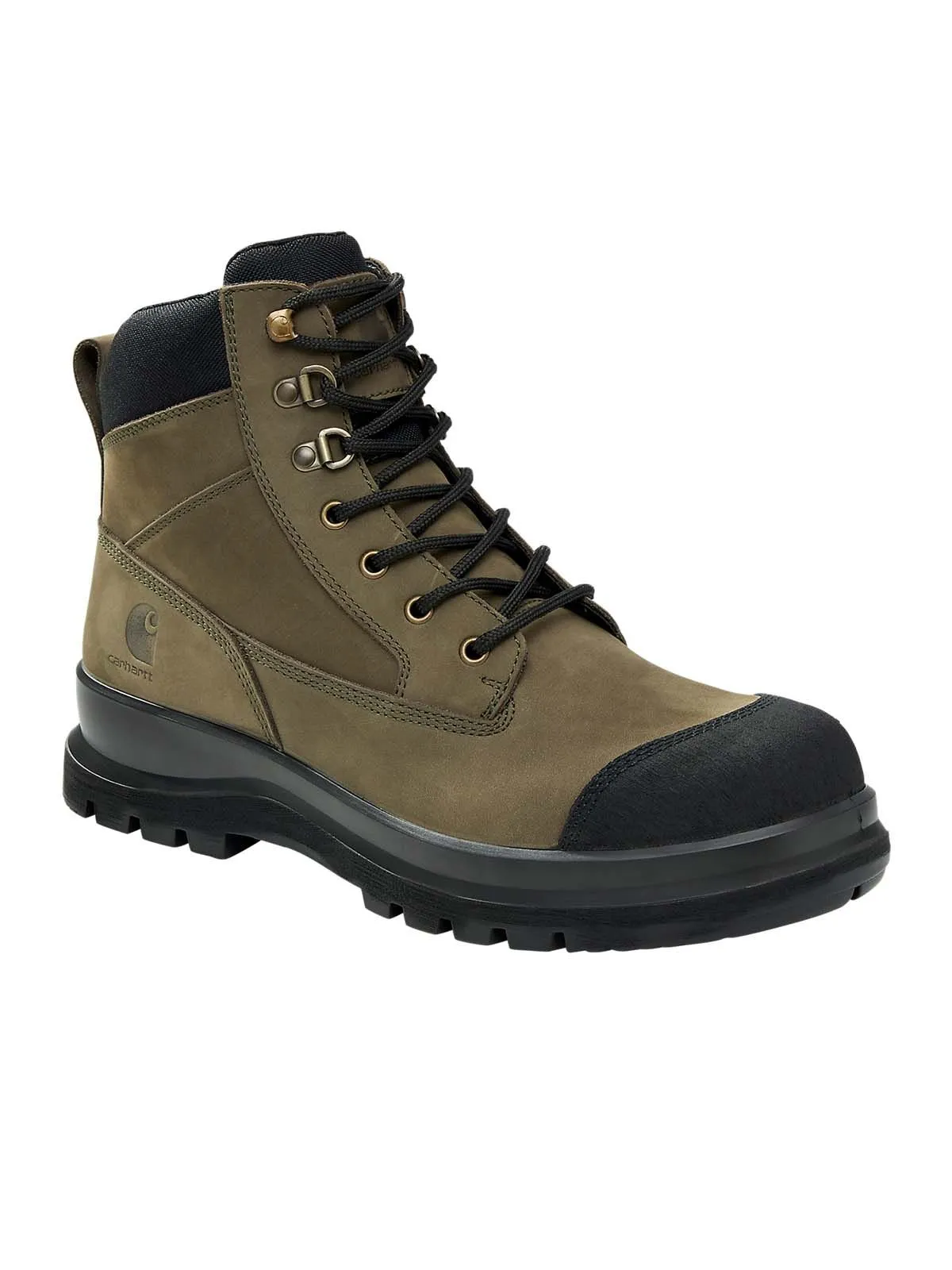 F702923 Safety Shoes S3 Detroit Rugged Flex - Carhartt