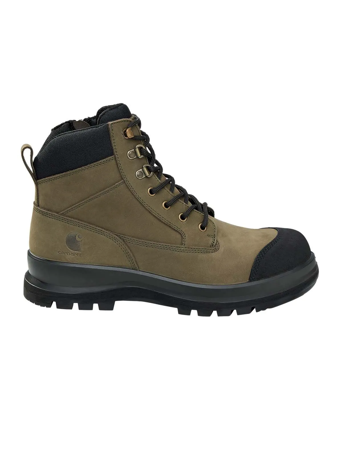 F702923 Safety Shoes S3 Detroit Rugged Flex - Carhartt