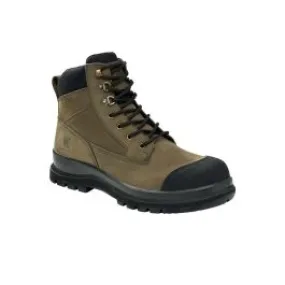 F702923 Safety Shoes S3 Detroit Rugged Flex - Carhartt