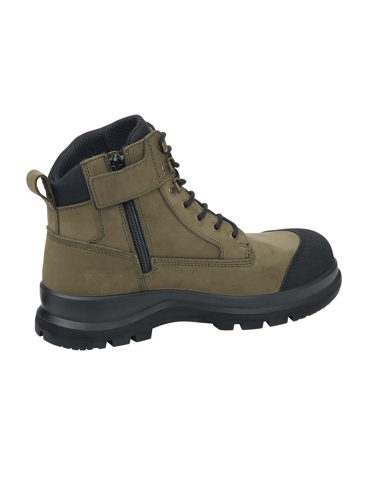 F702923 Safety Shoes S3 Detroit Rugged Flex - Carhartt