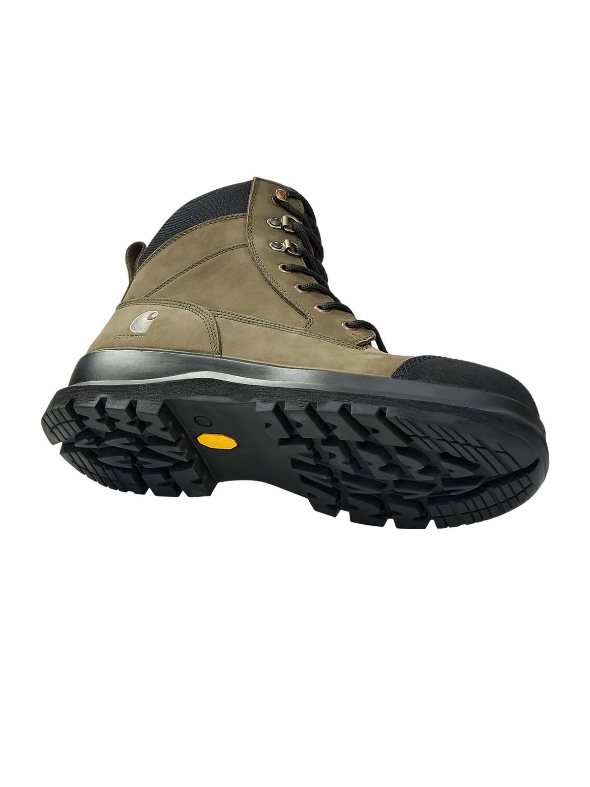 F702923 Safety Shoes S3 Detroit Rugged Flex - Carhartt