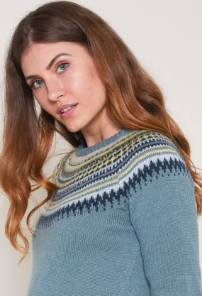 Fairisle Jumper