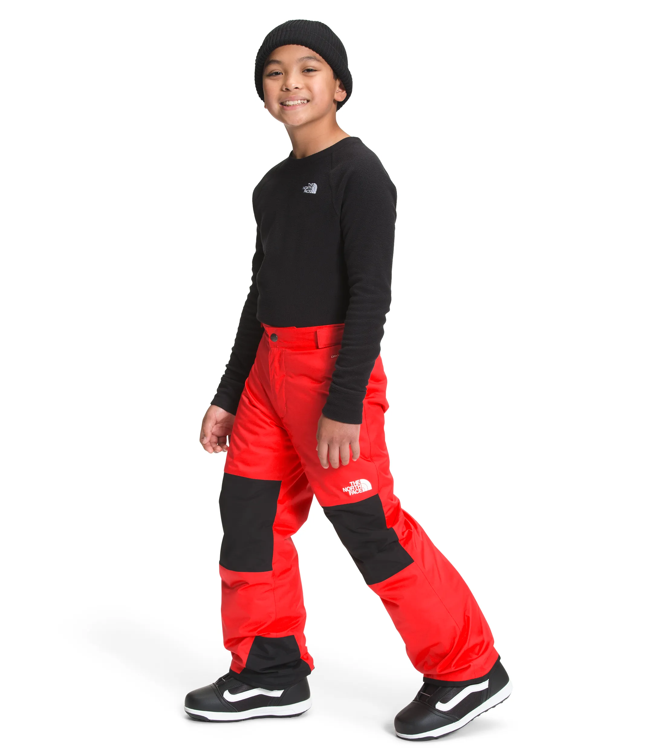 Freedom Insulated Ski Pant Boys'