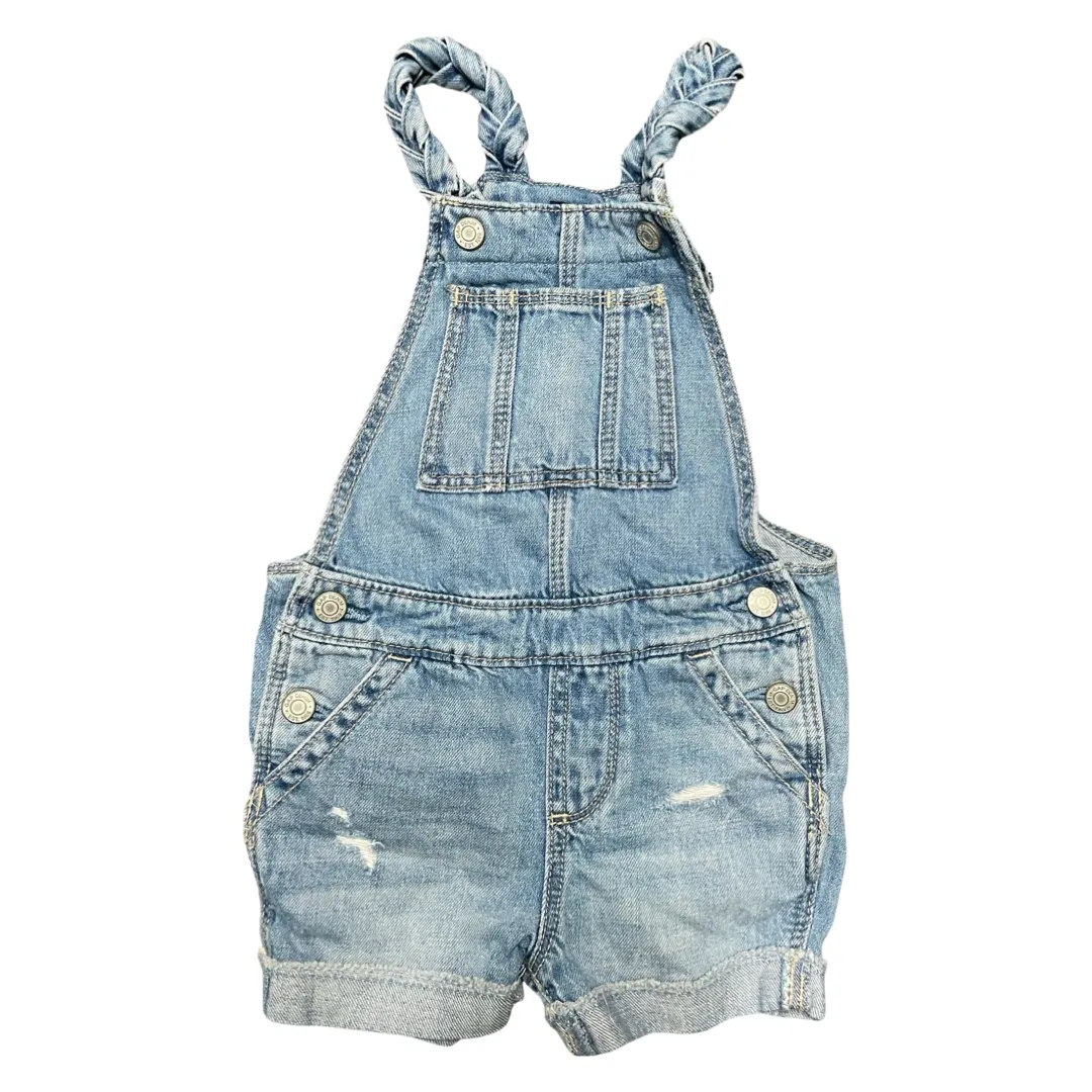 Gap Overalls