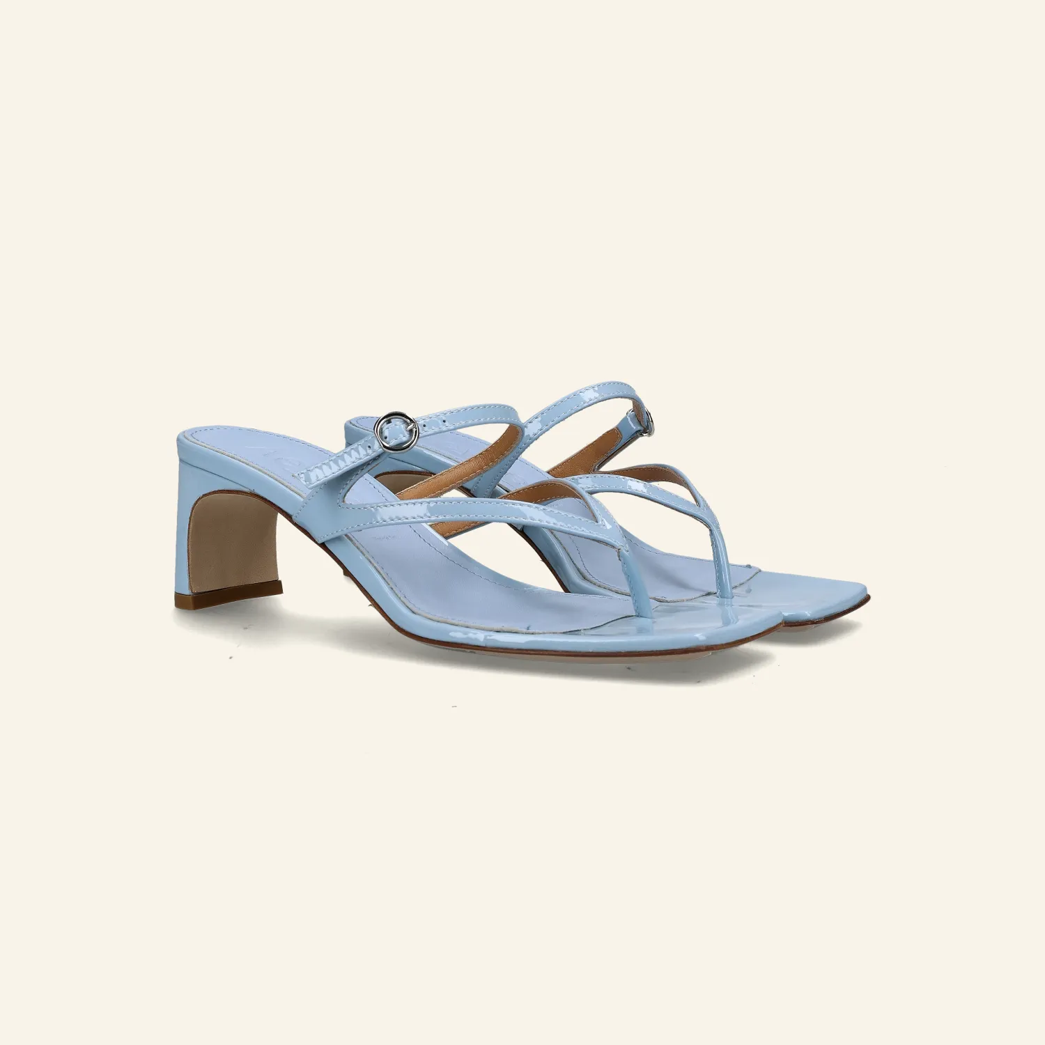 GISELLE | Powderblue