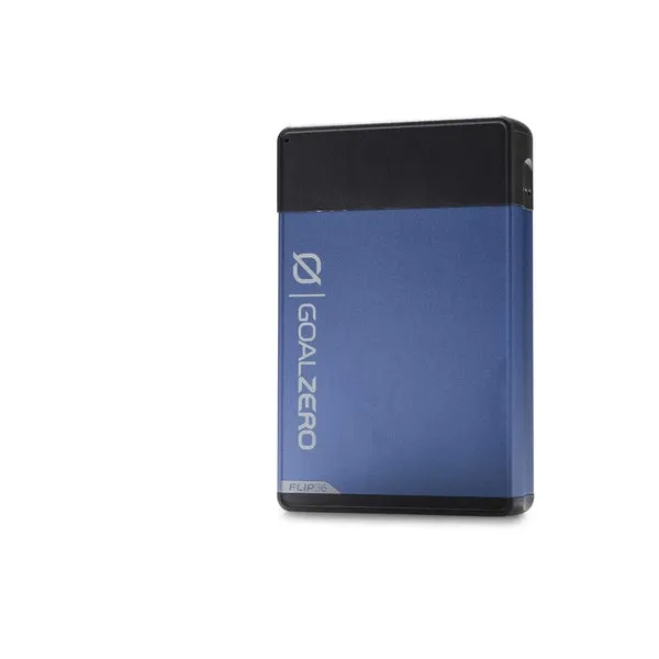 Goal Zero Flip 36 10500 mAh Power Bank