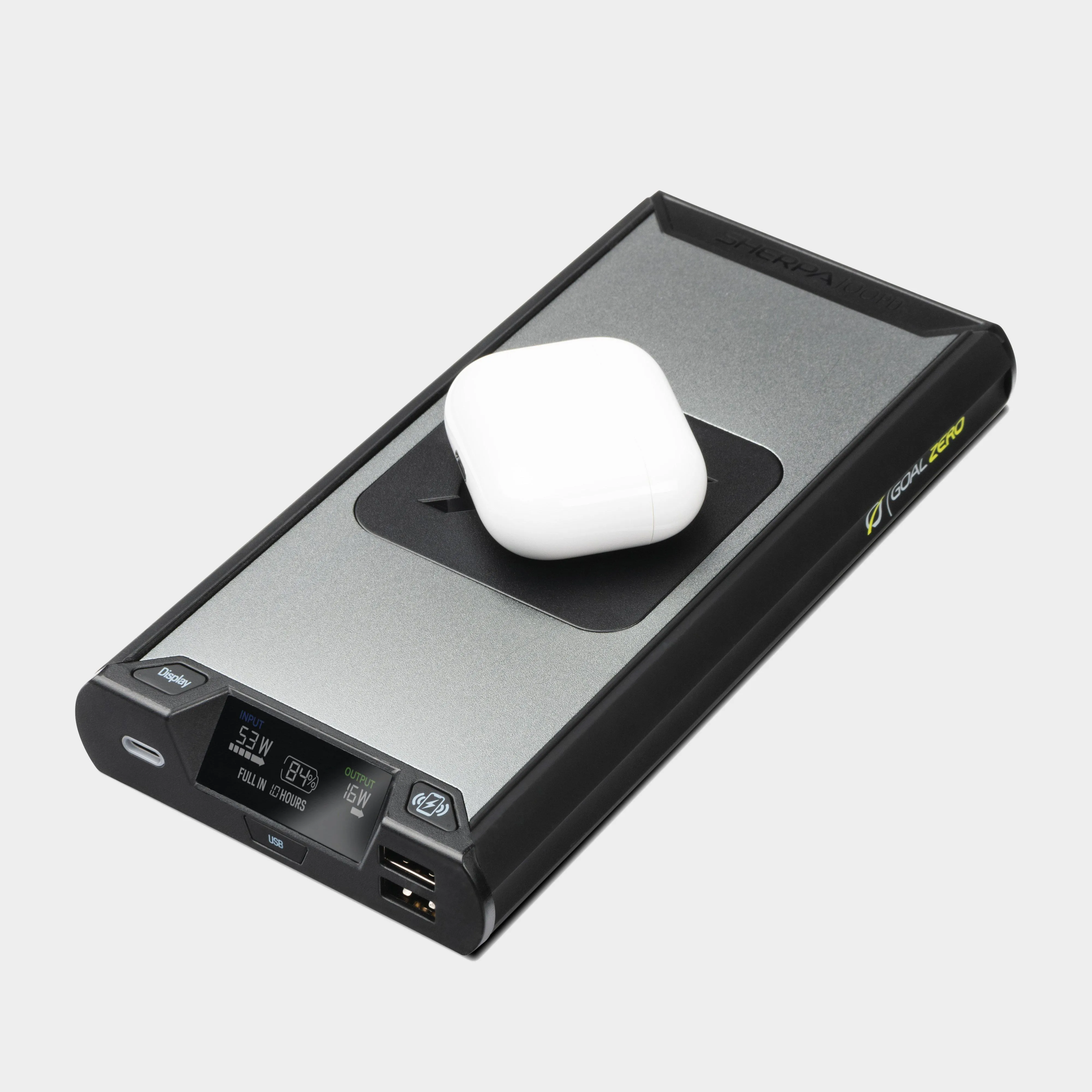 Goal Zero Sherpa 100PD Power Bank | Millets