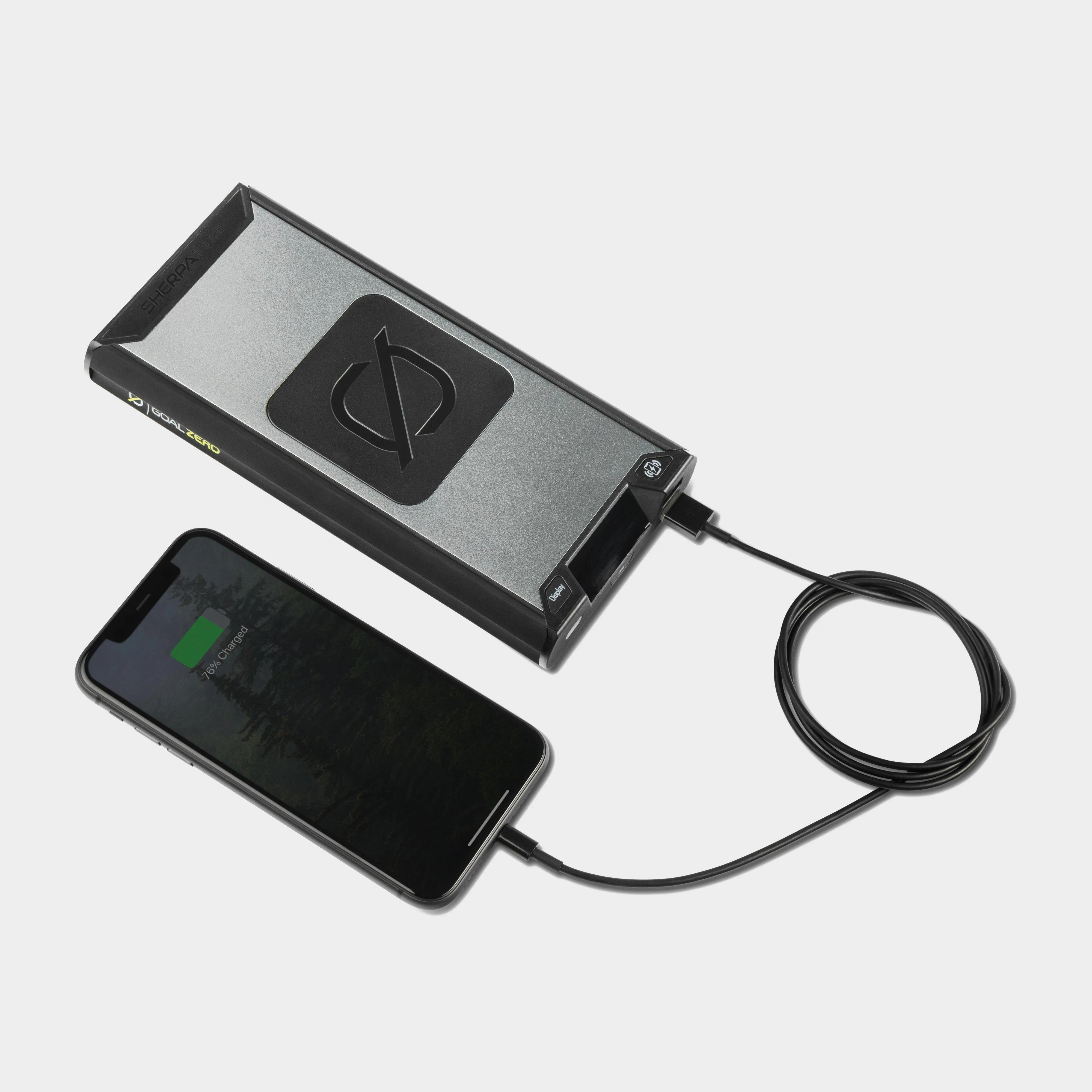 Goal Zero Sherpa 100PD Power Bank | Millets