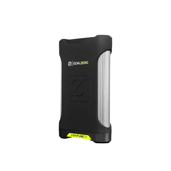 Goal Zero Venture 75 19200 mAh Waterproof Power Bank