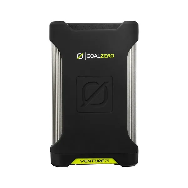 Goal Zero Venture 75 19200 mAh Waterproof Power Bank