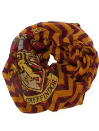 Gryffindor Infinity Scarf